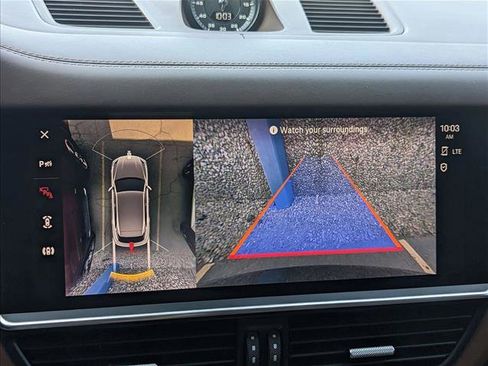 Used 2023 Porsche Cayenne S image 15