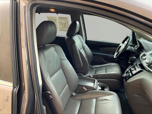 Used 2012 Honda Odyssey EX-L image 30