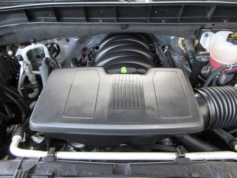 Used 2024 GMC Sierra 1500 Denali Ultimate AWD/4WD image 54