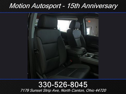 Used 2019 GMC Sierra 3500 SLT image 36