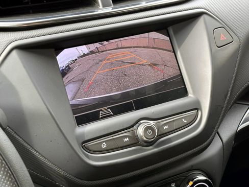 Used 2023 Chevrolet TrailBlazer LT image 24