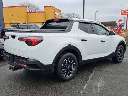 Used 2022 Hyundai Santa Cruz SEL image 6