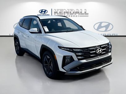 New 2026 Hyundai Tucson SEL