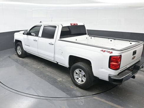 Used 2018 Chevrolet Silverado 1500 LT w/ All Star Edition image 19