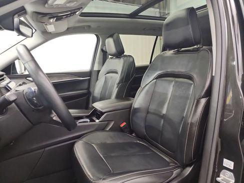 Used 2021 Jeep Grand Cherokee L Limited image 16