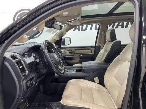 Used 2020 RAM 1500 Limited AWD/4WD image 13