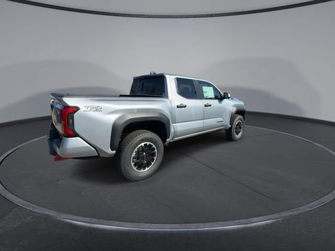 New 2026 Toyota Tacoma TRD Off-Road image 16