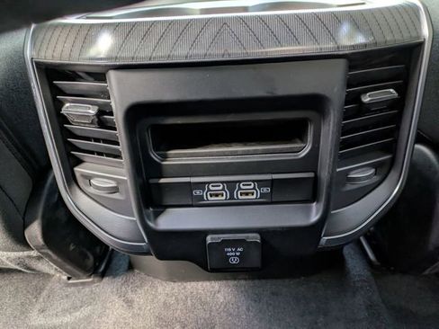 New 2026 RAM 1500 Big Horn AWD/4WD image 23