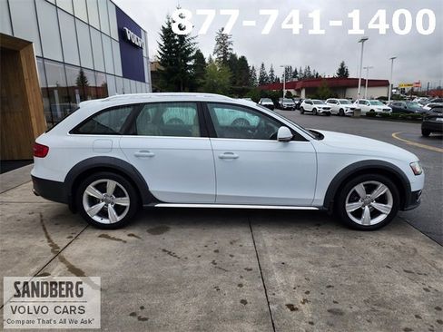 Used 2013 Audi A4 Prestige image 4