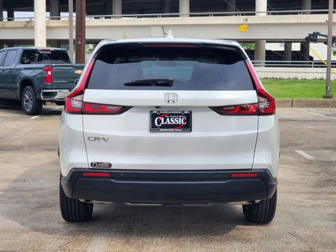 Used 2025 Honda CR-V EX-L image 6