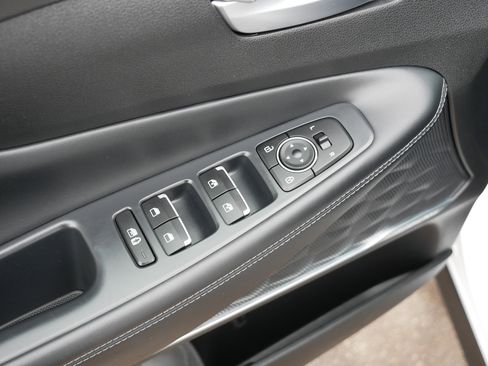 Certified 2023 Hyundai Santa Fe SEL w/ Premium Package image 19