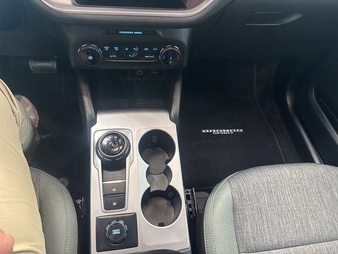 Used 2024 Ford Bronco Sport Big Bend image 6