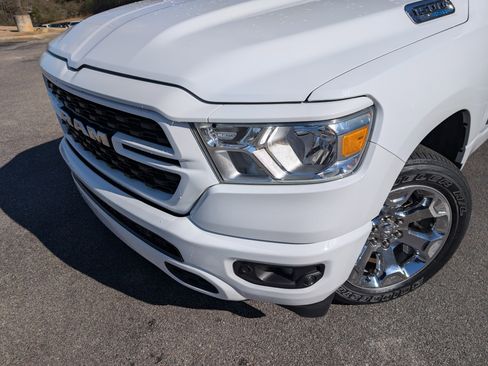 Used 2023 RAM 1500 Big Horn image 13