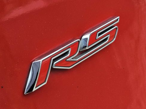 Certified 2022 Chevrolet Blazer RS w/ Enhanced Convenience Package FWD image 16