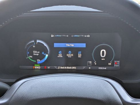 Certified 2024 Ford F150 Lightning Flash image 31