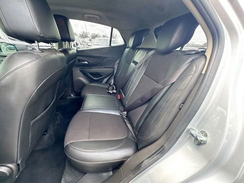 Used 2019 Buick Encore Preferred FWD image 23