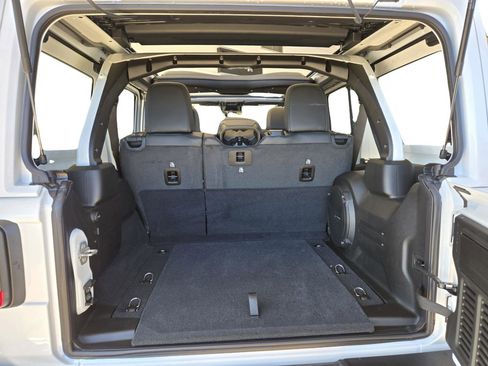 New 2026 Jeep Wrangler Unlimited Rubicon 392 image 13