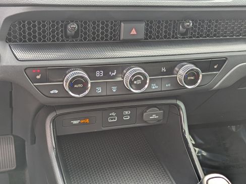 Used 2025 Honda CR-V Sport image 23