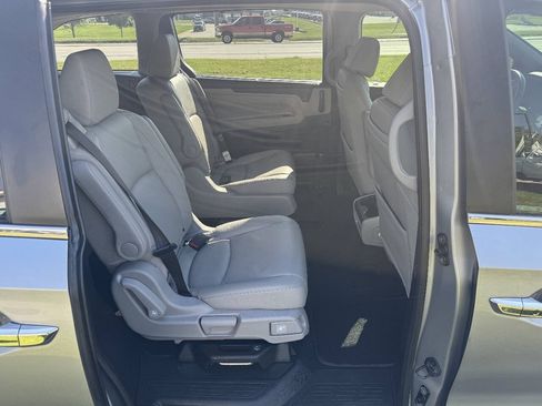 Used 2019 Honda Odyssey EX-L image 9
