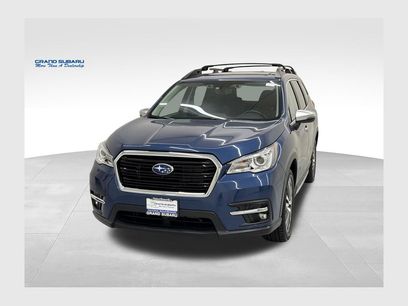 Used 2020 Subaru Ascent Touring w/ Popular Package #3