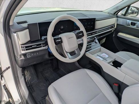 New 2026 Hyundai Santa Fe SE FWD image 10
