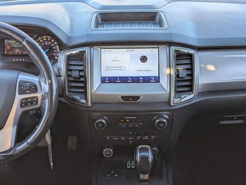 Used 2020 Ford Ranger XLT w/ Equipment Group 301A Mid image 16