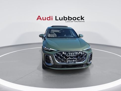 Certified 2025 Audi Q5 Premium Plus image 3