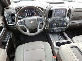 Used 2022 Chevrolet Silverado 1500 LTZ w/ LTZ Premium Package video 2