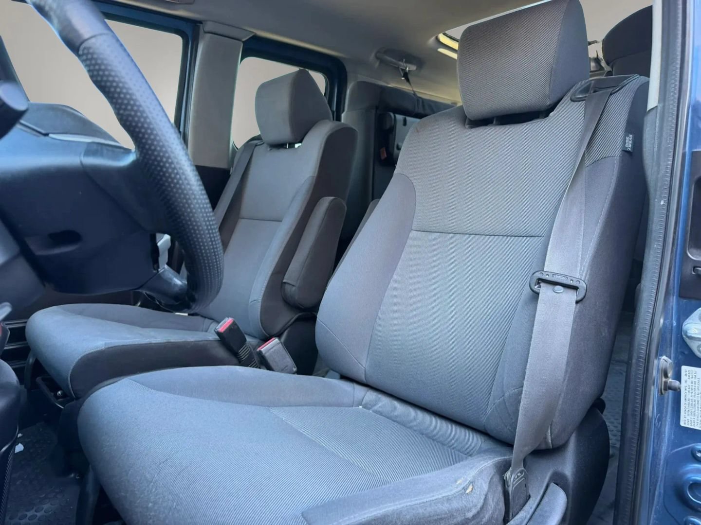 Used 2008 Honda Element EX image 10