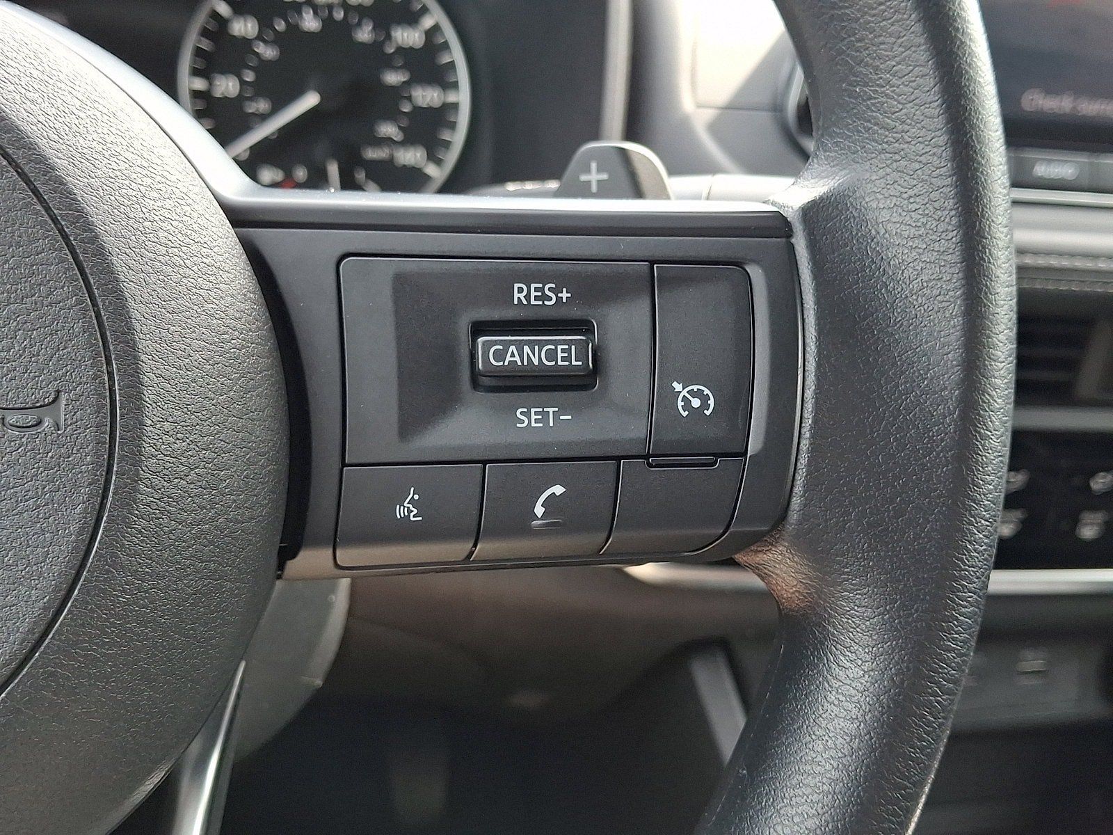 Certified 2023 Nissan Rogue S AWD/4WD image 23