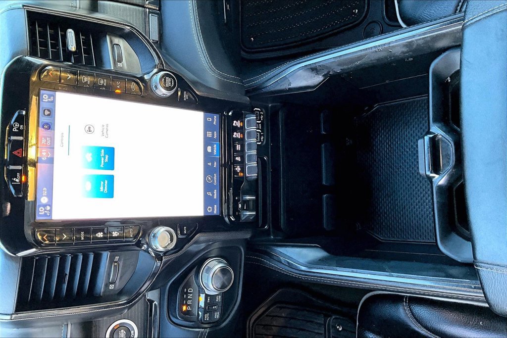 Used 2022 RAM 1500 Limited AWD/4WD image 30