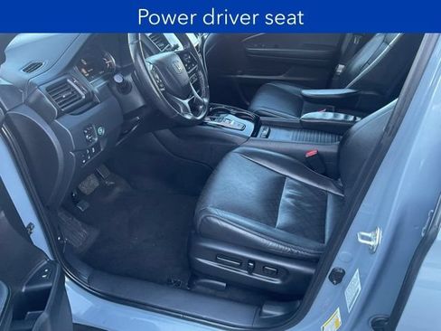 Used 2023 Honda Passport Elite image 9