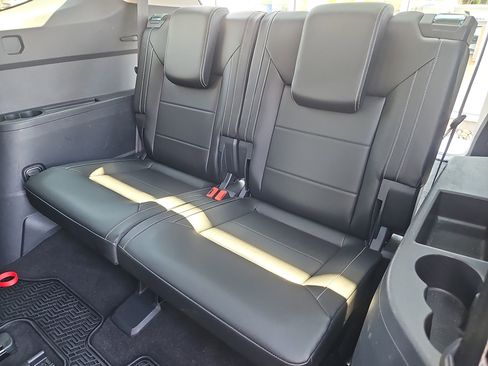 Used 2021 Volkswagen Atlas SE AWD/4WD image 31
