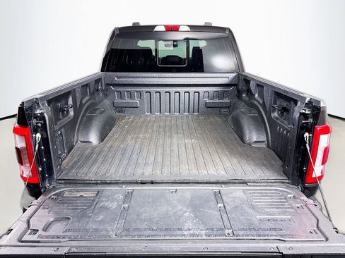 Used 2021 Ford F150 Lariat w/ Equipment Group 502A High image 30