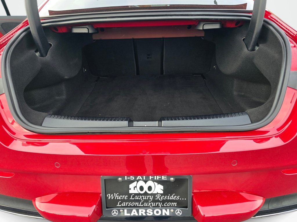 Used 2022 Mercedes-Benz CLA 250 4MATIC image 13