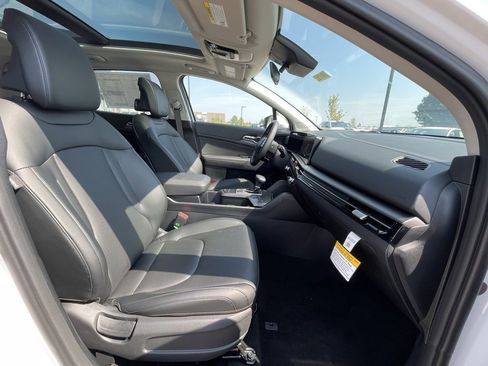 New 2026 Kia Sportage SX image 29