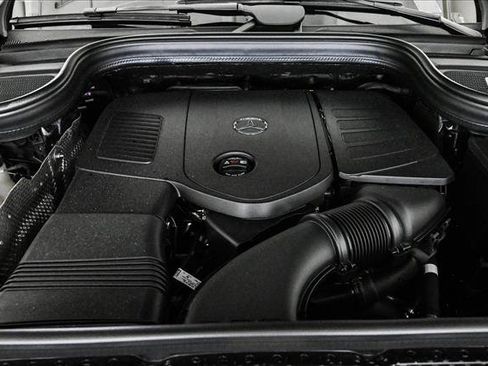 New 2026 Mercedes-Benz GLE 350 GLE 350 image 25