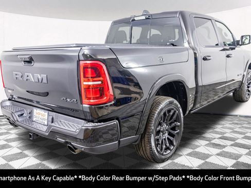 New 2026 RAM 1500 Limited image 10