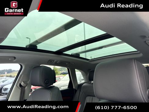 Used 2023 Audi Q5 2.0T Premium w/ Convenience Package AWD/4WD image 25