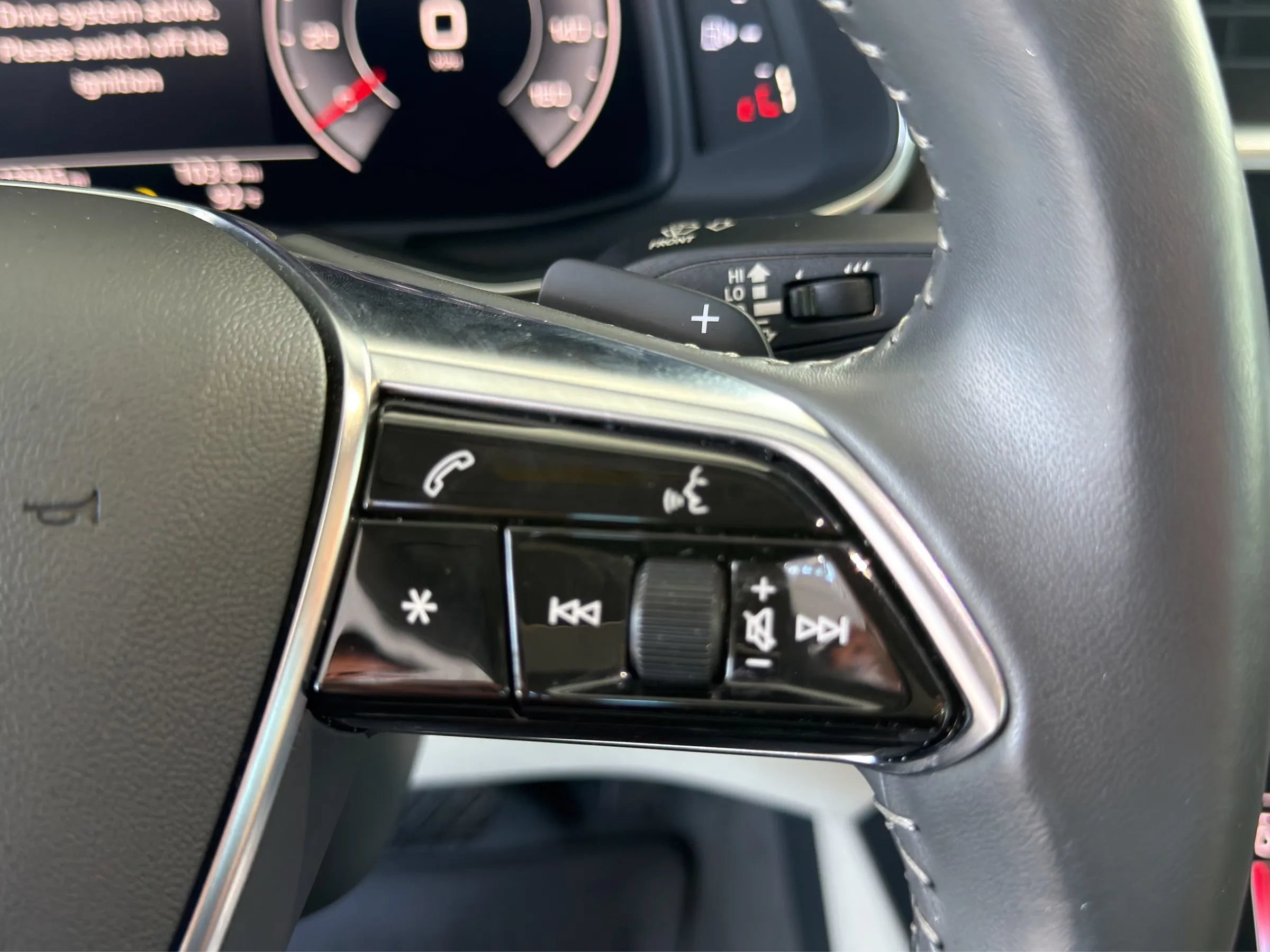 Used 2019 Audi A7 3.0T Premium Plus AWD/4WD image 27