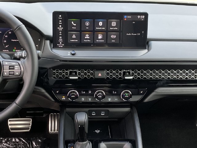 New 2026 Honda Accord Sport image 15