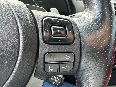Used 2023 Lexus IS 350 F Sport w/ Memory Package AWD/4WD image 33