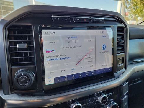 New 2023 Ford F150 Lariat w/ Trailer Tow Package image 7