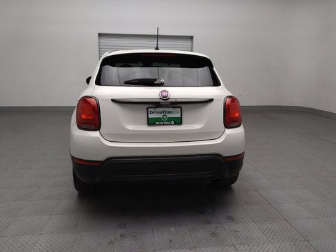 Used 2018 FIAT 500X Trekking image 6