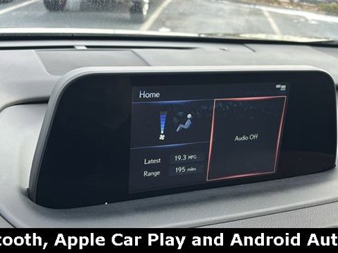 Used 2021 Lexus RX 350 AWD w/ Premium Package image 3