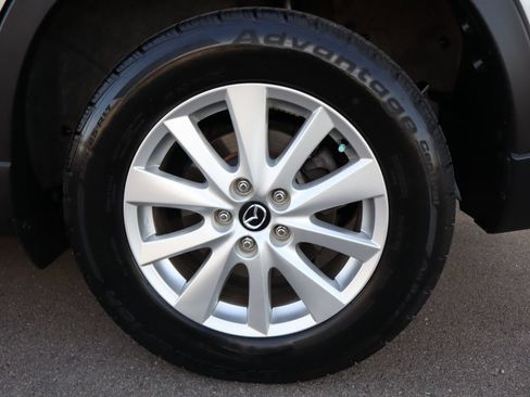 Used 2013 MAZDA CX-5 Sport w/ Bluetooth Audio Pkg FWD image 38