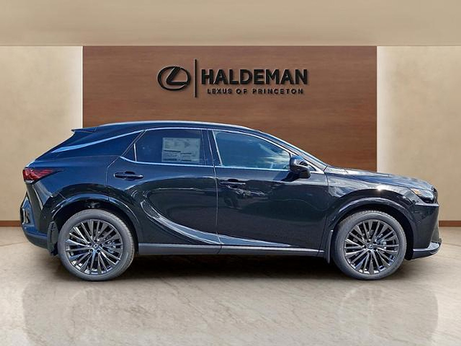 New 2026 Lexus RX 350 AWD w/ Convenience Package image 7