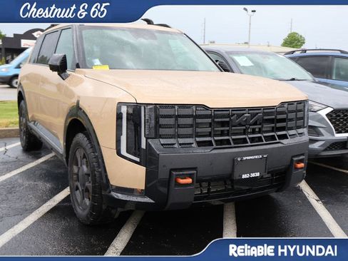 Used 2027 Kia Telluride SX Prestige X-Pro AWD/4WD image 3