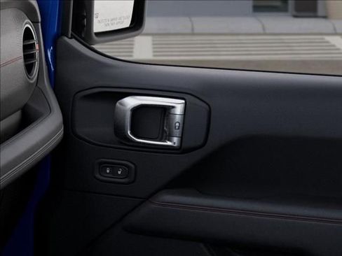 New 2026 Jeep Gladiator Rubicon AWD/4WD image 25