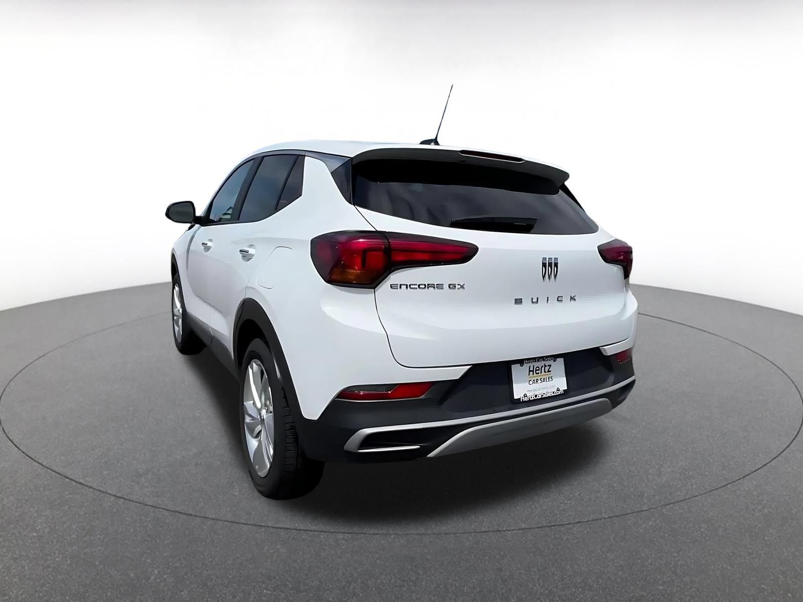 Used 2025 Buick Encore GX Preferred FWD image 10